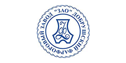 Добрушский фарфоровый завод